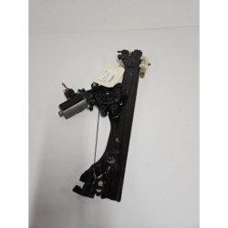 Leve Vitre Electrique Avant Gauche Fiat 500 2 Phase 1